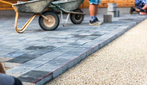 Reasons to Select Us for Your Driveway Paving Requirements in Hillview, KY
