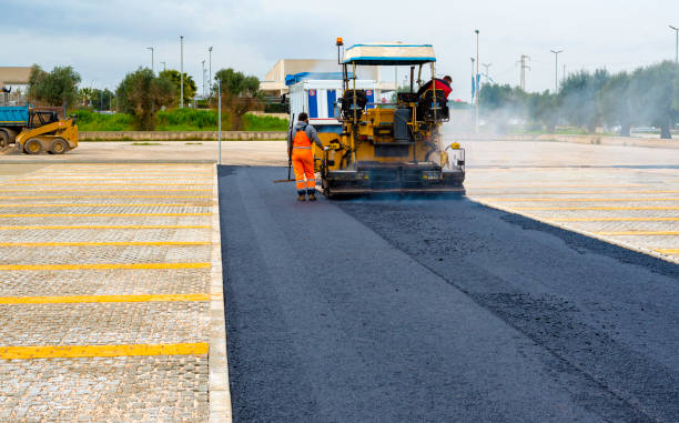 Driveway Pavers for Homes in Hillview, KY