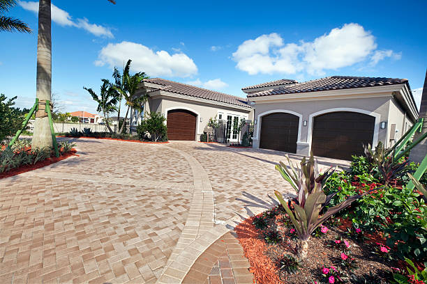 Best Commercial Driveway Pavers  in Hillview, KY
