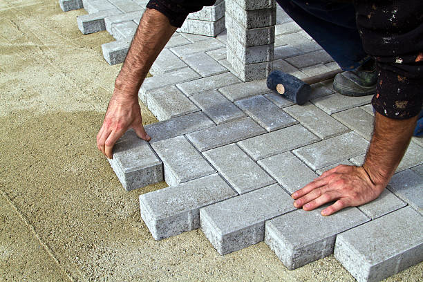 Reliable Hillview, KY Driveway Pavers Solutions